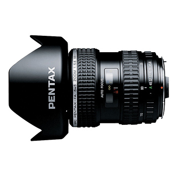SMC FA 645 55-110mm f/5.6 Lens (Open Box)