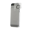 Quick-Flip Case for iPhone 5/5S - Clear Thumbnail 2