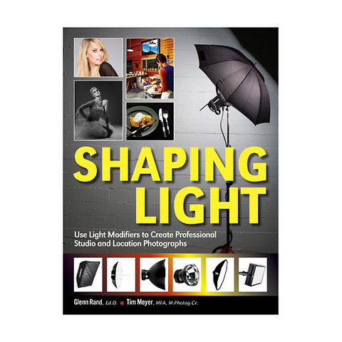 Shaping Light By Glenn Rand Image 0