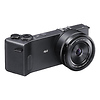 dp2 Quattro Digital Camera (Black) Thumbnail 1