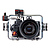 Underwater Housing for Sony Cyber-shot RX100 III Digital Camera
