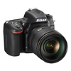 D750 Digital SLR Camera with NIKKOR 24-120mm f/4.0G Lens Thumbnail 1
