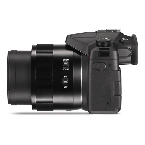V-LUX Digital Camera (Typ 114) Image 3