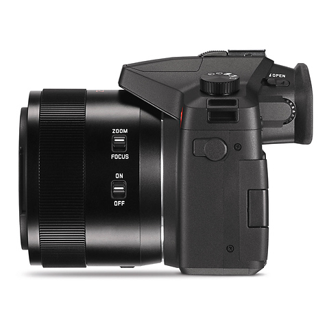 V-LUX Digital Camera (Typ 114) Image 2