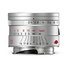35mm f/2.4 Summarit-M Aspherical Manual Focus Lens (Silver) Thumbnail 0