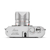 35mm f/2.4 Summarit-M Aspherical Manual Focus Lens (Silver) Thumbnail 5