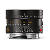 50mm f/2.4 Summarit-M Manual Focus Lens (Black) Thumbnail 0