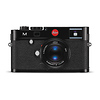 50mm f/2.4 Summarit-M Manual Focus Lens (Black) Thumbnail 3