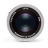 75mm f/2.4 Summarit-M Manual Focus Lens (Silver) Thumbnail 1