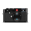 90mm f/2.4 Summarit-M Manual Focus Lens (Black) Thumbnail 2
