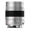 90mm f/2.4 Summarit-M Manual Focus Lens (Silver) Thumbnail 0
