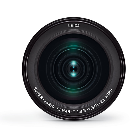 11-23mm f/3.5-4.5 Super-Vario-Elmar-T Aspherical Lens Image 4
