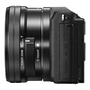 Alpha a5100 Mirrorless Digital Camera with 16-50mm Lens (Black) Thumbnail 1