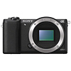 Alpha a5100 Mirrorless Digital Camera Body (Black) Thumbnail 0