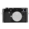 M-P Digital Rangefinder Camera Body (Black) Thumbnail 0
