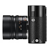 M-P Digital Rangefinder Camera Body (Black) Thumbnail 5