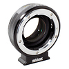Nikon F-Mount Lens to Sony E-Mount Camera Speed Booster ULTRA Thumbnail 0
