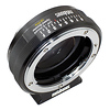 Nikon F-Mount Lens to Sony E-Mount Camera Speed Booster ULTRA Thumbnail 2