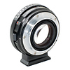 Nikon F-Mount Lens to Sony E-Mount Camera Speed Booster ULTRA Thumbnail 3