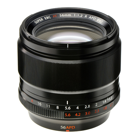 XF 56mm f/1.2 R APD Lens Image 0