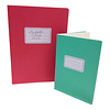 Sketch Note A6 Booklet Bundle (40 Sheets, Blue and Green) Thumbnail 4