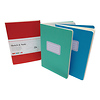 Sketch Note A6 Booklet Bundle (40 Sheets, Blue and Green) Thumbnail 3