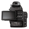 EOS C100 Cinema Camera Dual Pixel CMOS AF with EF 24-105mm f/4.0L and Ninja 2 Kit Thumbnail 4