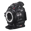 EOS C100 Cinema Camera Dual Pixel CMOS AF with EF 24-105mm f/4.0L and Ninja 2 Kit Thumbnail 1