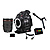 EOS C100 Cinema Camera Dual Pixel CMOS AF with EF 24-105mm f/4.0L and Ninja 2 Kit