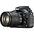 D810 Digital SLR Camera with 24-120mm Lens
