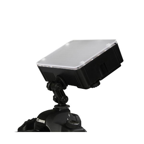 Amaran AL-H160 On-Camera LED Light Image 4
