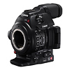 EOS C100 Mark II Cinema EOS Camera with Triple Lens Kit Thumbnail 1