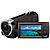 HDR-CX440 HD Handycam Camcorder with 8GB Internal Memory