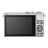 1 J5 Mirrorless Digital Camera with 10-100mm Lens (White) Thumbnail 1