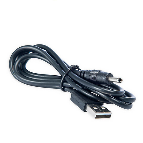 TetherBoost USB To DC Power Cable Image 0
