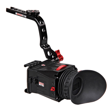Z-Finder Plus for Canon C100 Image 1
