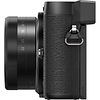 Lumix DMC-GX85 Mirrorless Micro Four Thirds Digital Camera with 12-32mm Lens (Black) Thumbnail 2