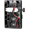 Battery Plate for Astra 1x1 LED Panel (V-Mount) Thumbnail 1