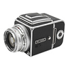 500c Medium Format body with 80mm and 12 Back Chrome - Pre-Owned Thumbnail 0