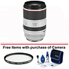 RF 70-200mm f/2.8 L IS USM Lens with CarePAK PLUS Accidental Damage Protection Thumbnail 0