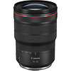 EOS R5 Mirrorless Digital Camera Body with RF 15-35mm f/2.8L IS USM Lens Thumbnail 5