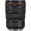 RF 24-70mm f/2.8L IS USM Lens with CarePAK PLUS Accidental Damage Protection Thumbnail 1