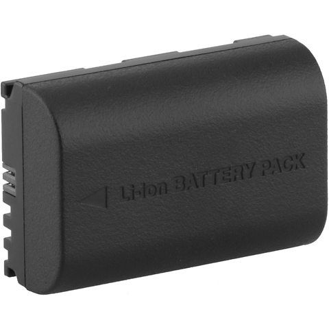LP-E6NH Lithium-Ion Replacement Battery - FREE with Qualifying Purchase Image 0
