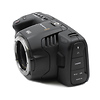 Pocket Cinema Camera 6K with EF Lens Mount - Pre-Owned Thumbnail 1