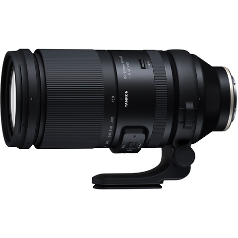 150-500mm f/5-6.7 Di III VC VXD Lens for Nikon Z Image 3
