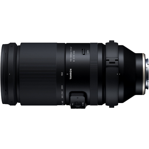 150-500mm f/5-6.7 Di III VC VXD Lens for Nikon Z Image 4