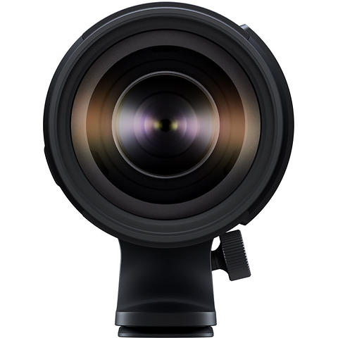 150-500mm f/5-6.7 Di III VC VXD Lens for Nikon Z Image 6