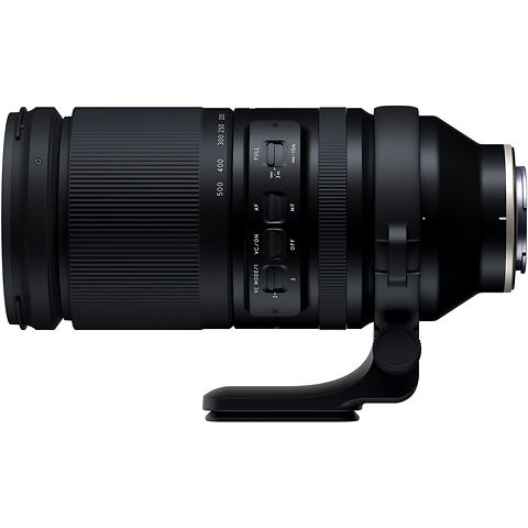150-500mm f/5-6.7 Di III VC VXD Lens for Nikon Z Image 1