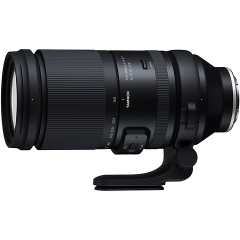 150-500mm f/5-6.7 Di III VC VXD Lens for Nikon Z Image 2