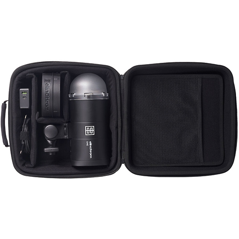 ONE Off Camera Flash Kit with EL-Skyport Transmitter Pro for Fujifilm Image 3